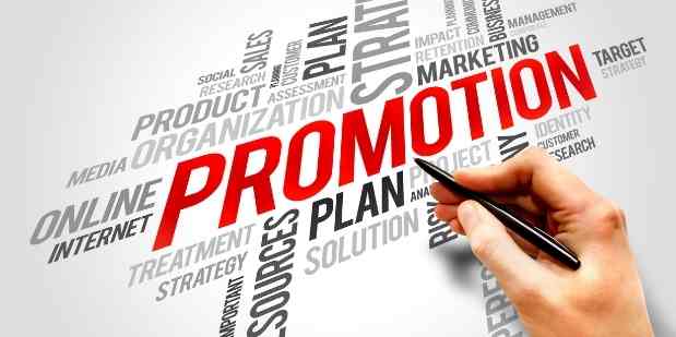 Marketing and Promotion